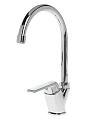 Смеситель для кухни OneLife P02-000cr Смеситель для кухни OneLife P02-000cr