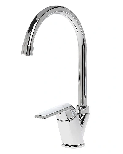 Смеситель для кухни OneLife P02-000cr Смеситель для кухни OneLife P02-000cr