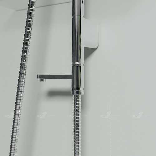 Душевая кабина RGW Andaman AN-207 800x800 мм 411320788-95 Душевая кабина RGW Andaman AN-207 800x800 мм 411320788-95