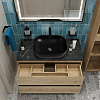 Тумба со столешницей и раковиной BelBagno KRAFT 100 kraft100rnn-kepmno-1302-h301-set подвесная KRAFT100RNN-KEPMNO-1302-H301-SET Тумба со столешницей и раковиной BelBagno KRAFT 100 kraft100rnn-kepmno-1302-h301-set подвесная KRAFT100RNN-KEPMNO-1302-H301-SET