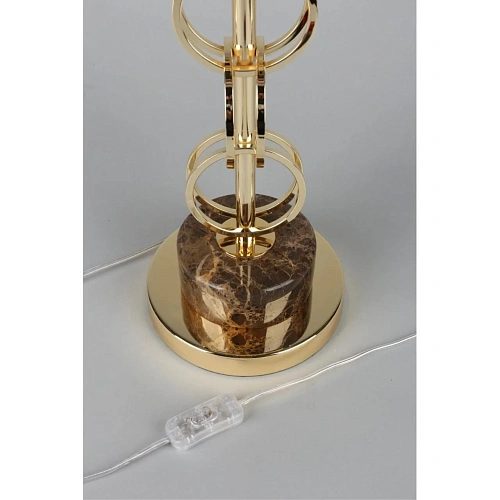 Настольная лампа Aployt Karolina APL.741.04.01 Настольная лампа Aployt Karolina APL.741.04.01