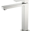 Смеситель для раковины BohemeQubic Brushed Nickel 472-NB Смеситель для раковины BohemeQubic Brushed Nickel 472-NB