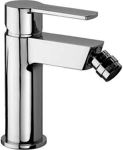 Смеситель для биде Paffoni West WS131CR Смеситель для биде Paffoni West WS131CR