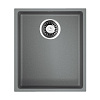 Картинка анонса товара «кухонная мойка omoikiri bosen 38-u-gr tetogranit/leningrad grey 4993538»