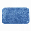 Коврик WasserKRAFT Wern BM-2503 Dark Blue синий Коврик WasserKRAFT Wern BM-2503 Dark Blue синий