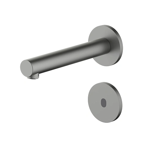 Смеситель для раковины Timo Saona 2373/18SM встраиваемый, сенсорный черное золото Смеситель для раковины Timo Saona 2373/18SM встраиваемый, сенсорный черное золото