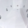 Акриловая ванна Timo HELLA HELLA1775-KT17-SPV1505-T-CM 170x75 гидромассажная 6 джет Акриловая ванна Timo HELLA HELLA1775-KT17-SPV1505-T-CM 170x75 гидромассажная 6 джет