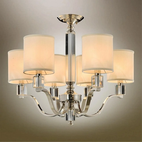 Люстра потолочная Aployt Ivet APL.706.07.06 Люстра потолочная Aployt Ivet APL.706.07.06