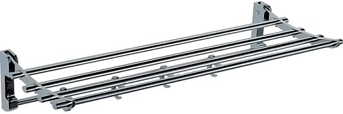 Полотенцедержатель Haiba HB806 Полотенцедержатель Haiba HB806