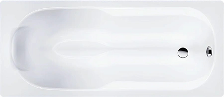 Акриловая ванна Veedi Iva 150х70 13415070