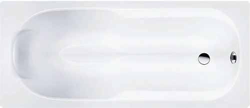 Акриловая ванна Veedi Iva 150х70 13415070 Акриловая ванна Veedi Iva 150х70 13415070