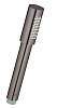Картинка анонса товара «душевая лейка grohe sena stick, темный графит, глянец (26465a00)»