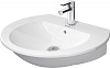 Картинка анонса товара «раковина duravit darling new 2621650000 65 см»