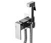 Картинка анонса товара «гигиенический душ wasserkraft a71138 хром»