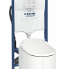 Инсталляция для унитаза GROHE Rapid SL (39112001) Инсталляция для унитаза GROHE Rapid SL (39112001)