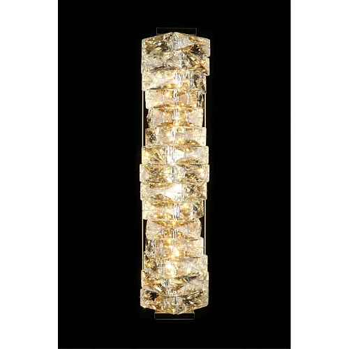 Светильник настенный (Бра) Aployt Milunia APL.050.11.10 Светильник настенный (Бра) Aployt Milunia APL.050.11.10