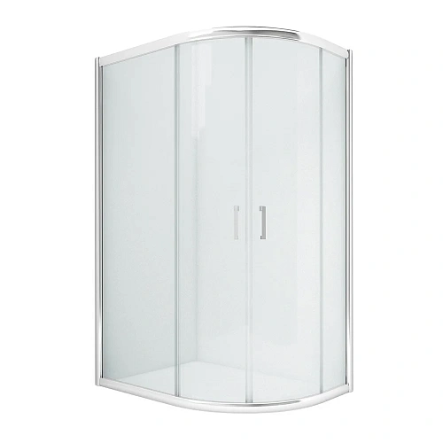 Душевой уголок NEW TRENDY NEW VARIA 120x85x165 K-0508 (хром) Душевой уголок NEW TRENDY NEW VARIA 120x85x165 K-0508 (хром)