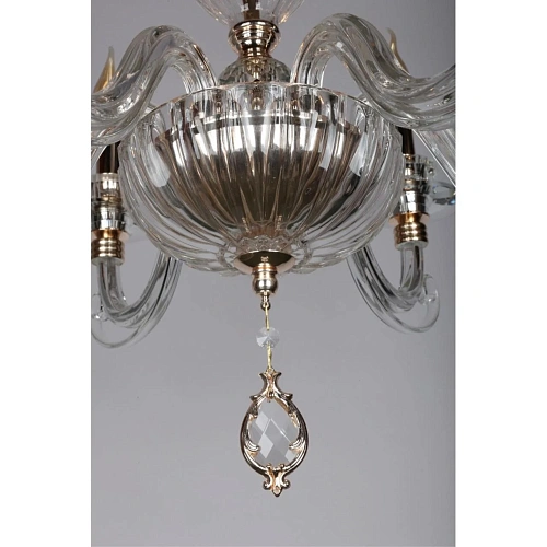 Люстра подвесная Aployt Daniele APL.701.03.06 Люстра подвесная Aployt Daniele APL.701.03.06