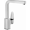 Картинка анонса товара «смеситель для кухни vitra q-line a42132exp, хром»