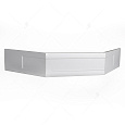 Экран для поддона RGW NT/CL-S 16230713-90 Экран для поддона RGW NT/CL-S 16230713-90
