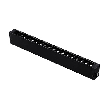 Картинка анонса товара «светильник трековый aployt magnetic track 220 apl.0200.00.18»