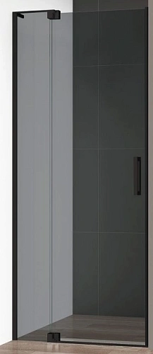 Дверное полотно CEZARES SLIDER-100/110-GL-FIX/DOR-C с фиксированной панелью Дверное полотно CEZARES SLIDER-100/110-GL-FIX/DOR-C с фиксированной панелью