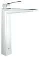 Смеситель для раковины GROHE Allure Brilliant, свободностоящий, хром (23114000) Смеситель для раковины GROHE Allure Brilliant, свободностоящий, хром (23114000)