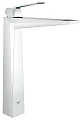 Смеситель для раковины GROHE Allure Brilliant, свободностоящий, хром (23114000) Смеситель для раковины GROHE Allure Brilliant, свободностоящий, хром (23114000)