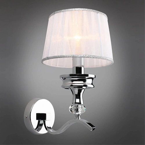 Светильник настенный (Бра) Omnilux Arosio OML-88401-01 Светильник настенный (Бра) Omnilux Arosio OML-88401-01