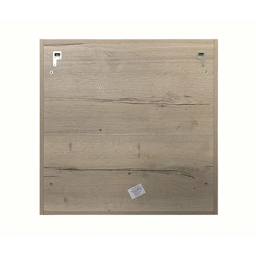 Зеркальный шкаф Comforty Парма-80 00004143489 дуб дымчатый Зеркальный шкаф Comforty Парма-80 00004143489 дуб дымчатый