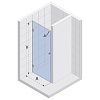 Картинка анонса товара «душевая дверь riho scandic mistral m101 gx0732002 140 см r»