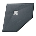 Душевой поддон RGW Stone Tray ST/T-G 1000x1000 мм 16155100-02 трапеция графит \ серый Душевой поддон RGW Stone Tray ST/T-G 1000x1000 мм 16155100-02 трапеция графит \ серый
