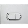 Клавиша смыва Vitra Loop 740-0580 хром Клавиша смыва Vitra Loop 740-0580 хром