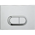 Клавиша смыва Vitra Loop 740-0580 хром Клавиша смыва Vitra Loop 740-0580 хром