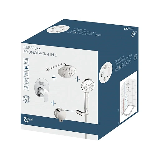 Душевой уголок DIWO Анапа 90х90, профиль хром глянец с линейным трапом CK DRAIN 1105-00155 55 см и В 594708 Душевой уголок DIWO Анапа 90х90, профиль хром глянец с линейным трапом CK DRAIN 1105-00155 55 см и В 594708