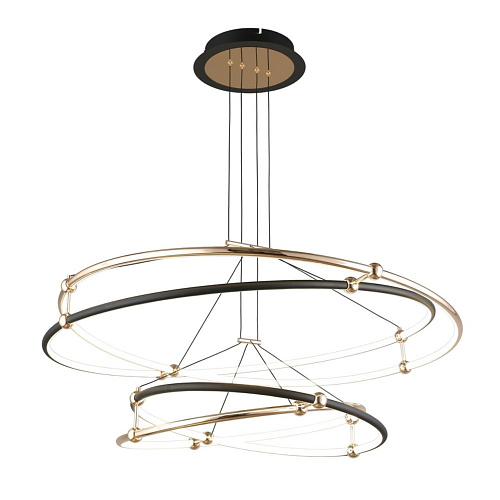 Люстра подвесная Aployt Diana APL.034.03.120 Люстра подвесная Aployt Diana APL.034.03.120