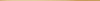 Картинка анонса товара «бордюр cersanit cersanit metallic золотистый 0,5x75 15953»