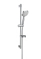 Душевой гарнитур Roca Sensum Square 130/4F 5B1408C00 Душевой гарнитур Roca Sensum Square 130/4F 5B1408C00