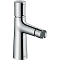 Смеситель для биде hansgrohe Talis Select S 72202000 Смеситель для биде hansgrohe Talis Select S 72202000