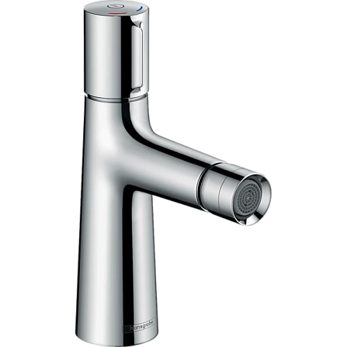 Смеситель для биде hansgrohe Talis Select S 72202000 Смеситель для биде hansgrohe Talis Select S 72202000