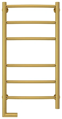 Полотенцесушитель электрический Сунержа Галант 2.0 800х400 МЭМ левый 03-5200-8040 Золото Полотенцесушитель электрический Сунержа Галант 2.0 800х400 МЭМ левый 03-5200-8040 Золото