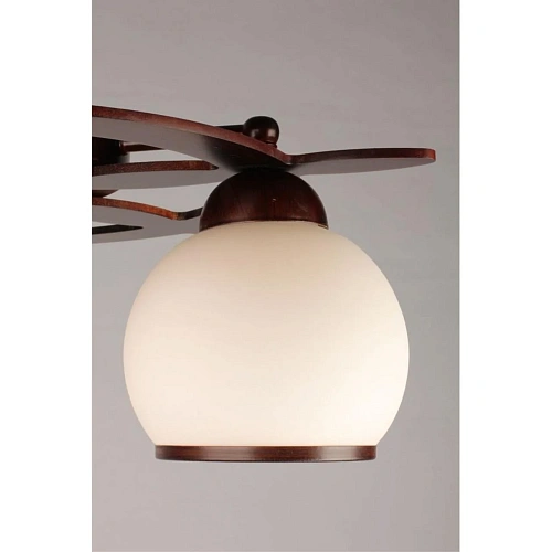 Люстра потолочная Omnilux Fronteira OML-50507-03 Люстра потолочная Omnilux Fronteira OML-50507-03