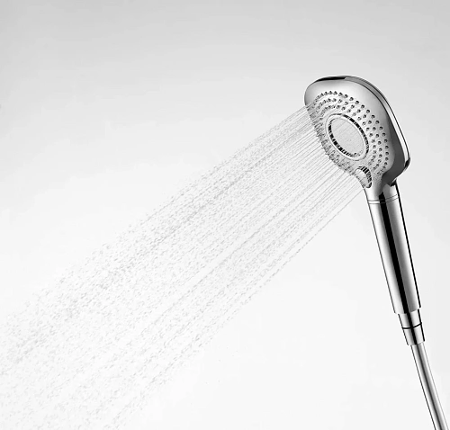 Душевая система ARROW AMG14SH855CP с термостатом хром Душевая система ARROW AMG14SH855CP с термостатом хром