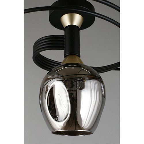 Люстра потолочная Aployt Flor APL.611.17.06 Люстра потолочная Aployt Flor APL.611.17.06