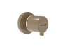 Кран Creavit AC50L.CCM