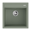 Картинка анонса товара «кухонная мойка omoikiri kitagawa 51-wg artceramic/wind green 4993831»