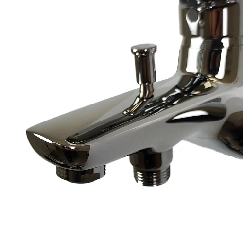 Смеситель для ванны Paini Laguna LACR111 Смеситель для ванны Paini Laguna LACR111