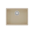Кухонная мойка Lemark SINARA 540-U встраиваемая снизу из кварцгранита, бежевый 9910074 Кухонная мойка Lemark SINARA 540-U встраиваемая снизу из кварцгранита, бежевый 9910074