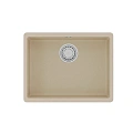 Кухонная мойка Lemark SINARA 540-U встраиваемая снизу из кварцгранита, бежевый 9910074 Кухонная мойка Lemark SINARA 540-U встраиваемая снизу из кварцгранита, бежевый 9910074
