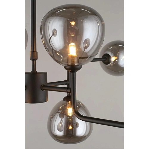 Люстра потолочная Aployt Roser APL.913.07.08 Люстра потолочная Aployt Roser APL.913.07.08